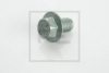 BPW 0250712200 Screw